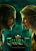 GWENT: The Witcher Card Game