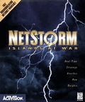 NetStorm: Islands at War