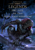 The Elder Scrolls: Legends - The Fall of the Dark Brotherhood