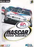 NASCAR Road Racing