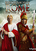 Hegemony Rome: The Rise of Caesar