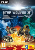 Star Wolves 3: Civil War