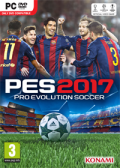 Pro Evolution Soccer 2017