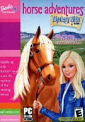 Barbie Horse Adventures: Mystery Ride