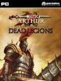 King Arthur II: Dead Legions