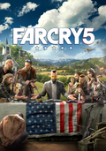 Far Cry 5