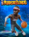 NBA Playgrounds