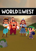 World to the West