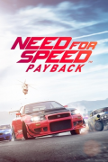 Need for Speed Payback