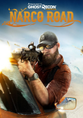 Tom Clancy's Ghost Recon: Wildlands – Narco Road