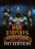 Age of Empires II HD: Rise of the Rajas