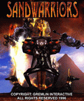 Sandwarriors