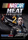 NASCAR Heat 2