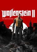 Wolfenstein II: The New Colossus