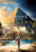 Assassin's Creed Origins