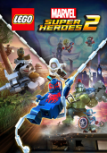 LEGO Marvel Super Heroes 2