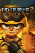 Tiny Troopers 2: Special Ops