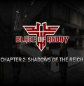 Wolfenstein - Blade of Agony: Chapter 2 - Shadows of the Reich