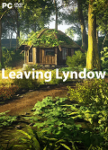 Leaving Lyndow