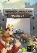 Bridge Constructor Medieval