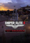 Sniper Elite 4 - Deathstorm Part 2: Infiltration