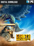 Giant Machines 2017