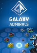 Galaxy Admirals