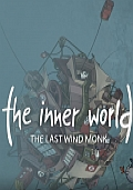 The Inner World - The Last Wind Monk