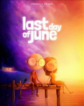 Last Day of June