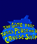The Game That Takes Place on a Cruise Ship