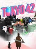 Tokyo 42