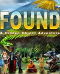 Found: A Hidden Object Adventure