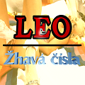 LEO - Žhavá čísla