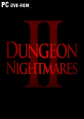 Dungeon Nightmares II: The Memory