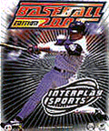 Baseball Edition 2000