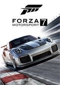 Forza Motorsport 7