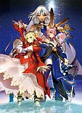 Fate/Extella: The Umbral Star