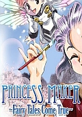 Princess Maker 3: Fairy Tales Come True