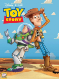 Disney's Toy Story