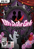 Danganronpa Another Episode: Ultra Despair Girls