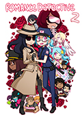 Romance Detective 2