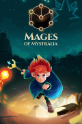 Mages of Mystralia