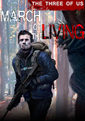 March of the Living: The Three of Us