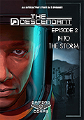 The Descendant: Episode 2 - Into the Storm