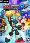 Mighty No. 9