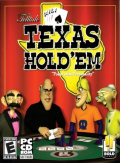 Telltale Texas Hold ‘Em