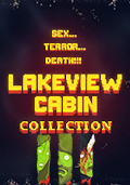 Lakeview Cabin Collection