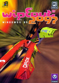 Wipeout 2097