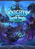 Hearthstone: Knights of the Frozen Throne