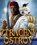 Ztracený ostrov